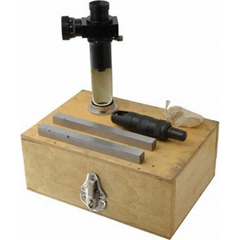 Brinell Portable Hardness Tester
