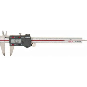 Certified Absolute Electronic Calipers