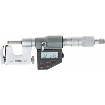 IP65 Electronic Multi-Anvil Micrometer