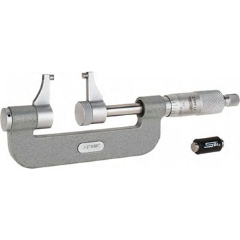 spi 17-945-7 caliper type micrometer inch 38173043