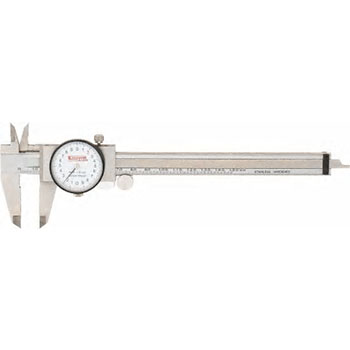 spi 17-979-6 dial calipers certified metric 37530672