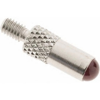 Contact Point Ruby 20-344-8 SPI Dial Indicator Ruby Contact Point: .280
