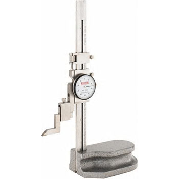 spi 20-611-0 dial height gage 0-6 inch range