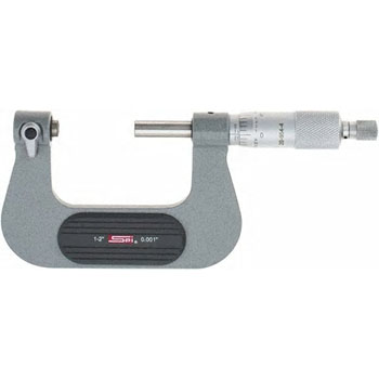 spi 20-954-4 mechanical screw thread micrometer inch 37879541