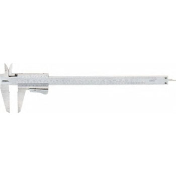 spi 20-996-5 vernier caliper double set screw with fine adjustment 50318799