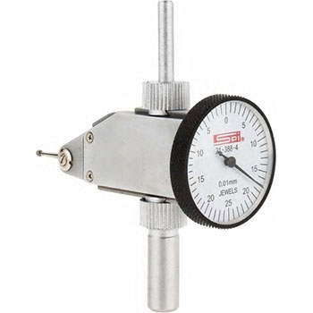 spi 21-388-4 vertical dial test indicator 37543923