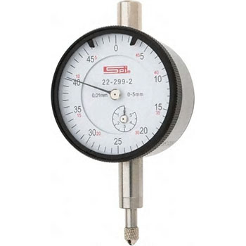 spi 22-299-2 deluxe dial indicator 38000071