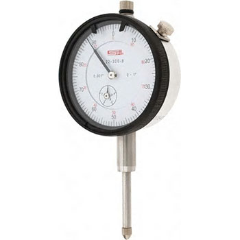 spi 22-300-8 deluxe dial indicator 38000154