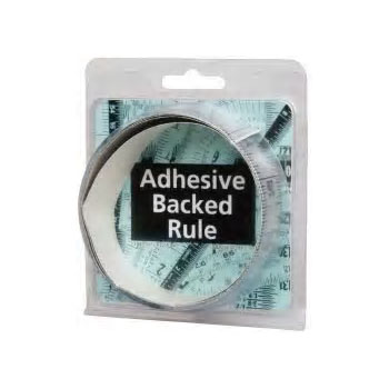 spi 32-763-5 mylar adhesive backed rule 67755371