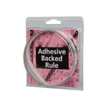 spi 32-765-0 mylar adhesive backed rule 67755397