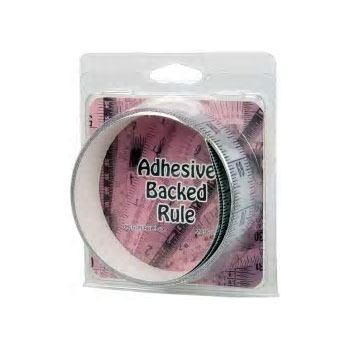 spi 32-769-2 mylar adhesive backed rule 67755439