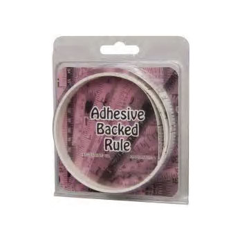 spi 32-785-8 mylar adhesive backed rule 67755595