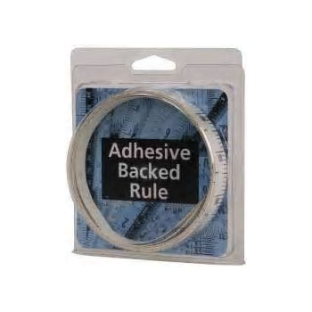 spi 32-788-2 mylar adhesive backed rule 67755629