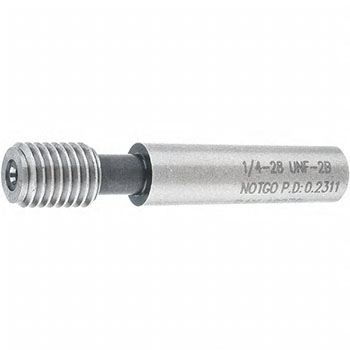 spi 34-254-3 taperlock thread plug gage no go member class b 75888032