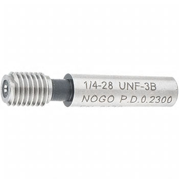 spi 34-255-0 taperlock thread plug gage no go member class b 75888040