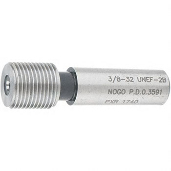 spi 34-275-8 taperlock thread plug gage no go member class b 75888248