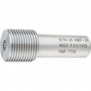 spi 34-302-0 taperlock thread plug gage no go member class b 75888511