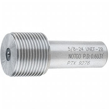 spi 34-311-1 taperlock thread plug gage no go member class b 75888602