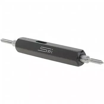 End Plug 800-469-0132 - 1-72 Buy Online or Thread Double 34-341-8 Handles: SPI Call Gage with Taperlock