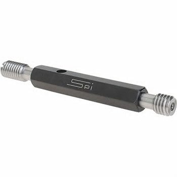 Buy Double Call Thread 800-469-0132 Handles: Taperlock with Gage 34-341-8 SPI Plug - 1-72 or End Online