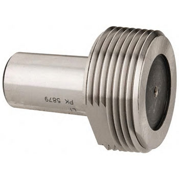spi 34-440-8 taper pipe thread plug gages (npt) 75889907