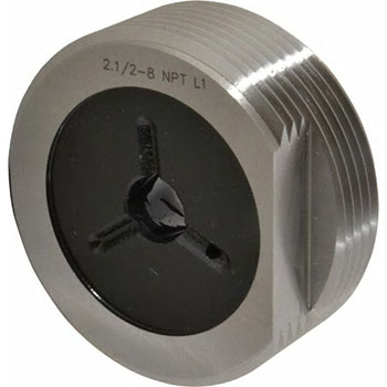 spi 34-443-2 taper pipe thread plug gages (npt) 75889931