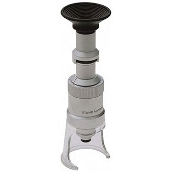 spi 40-200-8 standard microscope 03183860