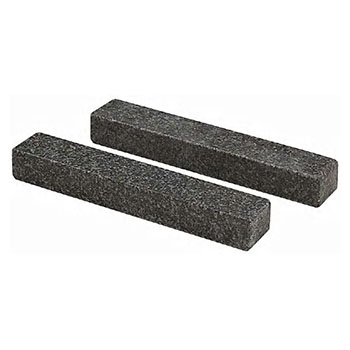 spi 50-302-9 black granite parallels matched pair faces laboratory grade aa 01940469