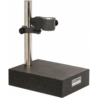 spi 50-501-6 indicator stand with granite base 03800745