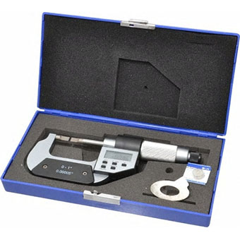 spi 51-339-0 electronic blade micrometer 03570538