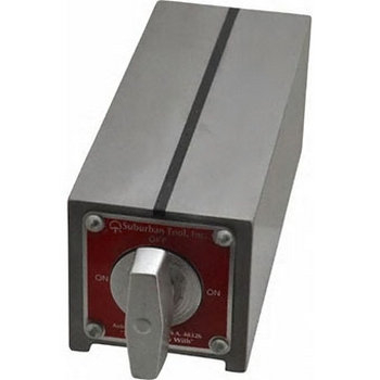 spi 77-560-1 magnetic toolmakers chuck 08021081