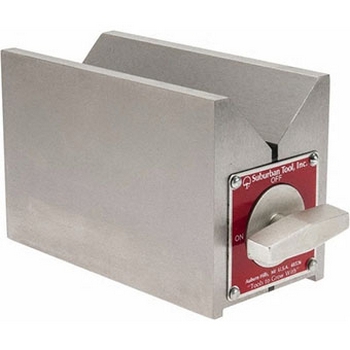 spi 77-563-5 magnetic toolmakers chuck 08021065