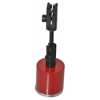 spi 98-296-7 industrial quality universal indicator holder with magnetic base 01913698