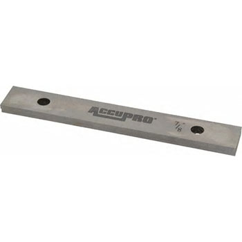 spi 98-454-2 precision steel parallel 76820760