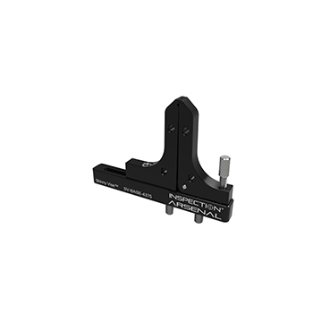 Inspection Arsenal SV-4375M Skinny-Vise – With Thumb Screw