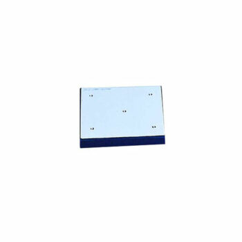 asimeto 7640810 standardized rockwell hardness test block sowa