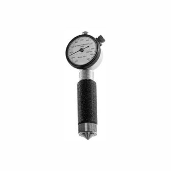 barcor 100-1-m dial countersink gage 100 degree angle