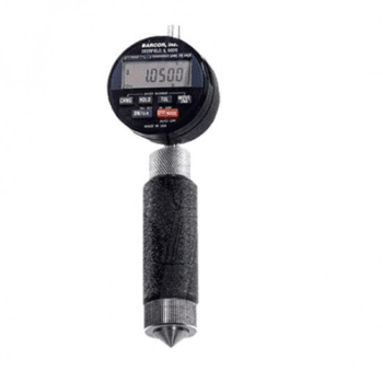 barcor 60-0-SPC electronic countersink gage with 60 degree angle