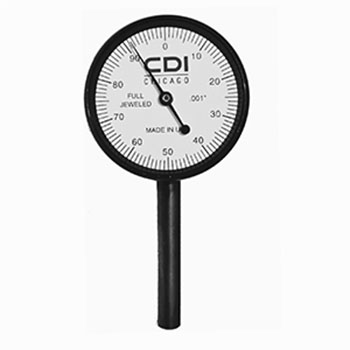 chicago dial indicator 60100B1 Universal Dial Indicator Group 1 Inch