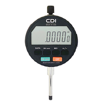 chicago dial indicator cor2820 core digital indicator wireless short range radio module standard