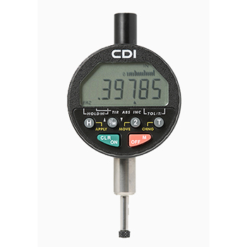 chicago dial indicator g01-0020 mini logic alg/iq indicator accessory