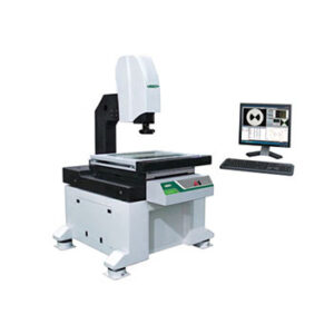 CNC Measuring Systems