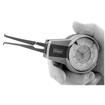 dyer gage 104-102-classic id groove gage 104-series inch