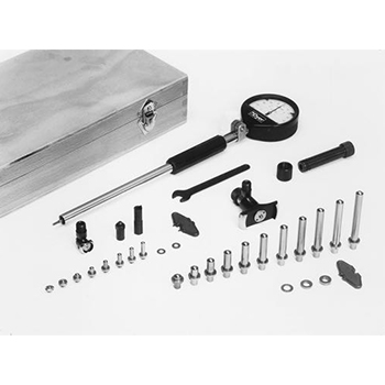 dyer gage 223-220 precision bore gage set 223 series