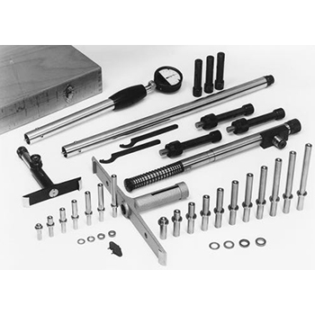 dyer gage 223-230 precision bore gage set 223 series