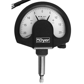 dyer gage 451-001 dial indicator 451 series