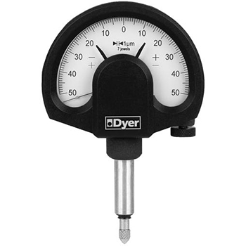 dyer gage 451-011 dial indicator 451 series