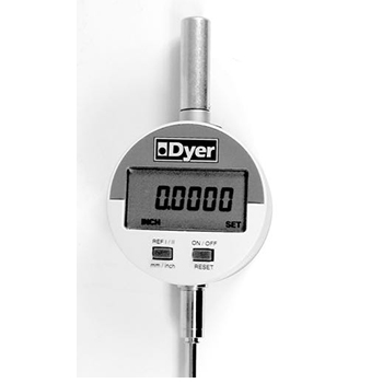 dyer gage 901-100 electronic indicator 901 series