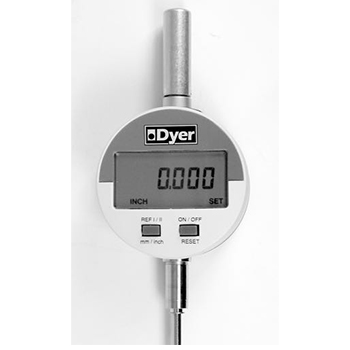 dyer gage 901-101 electronic indicator 901 series