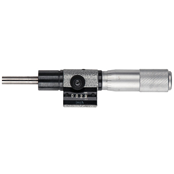 fowler 52-222-222-1 digital micrometer head